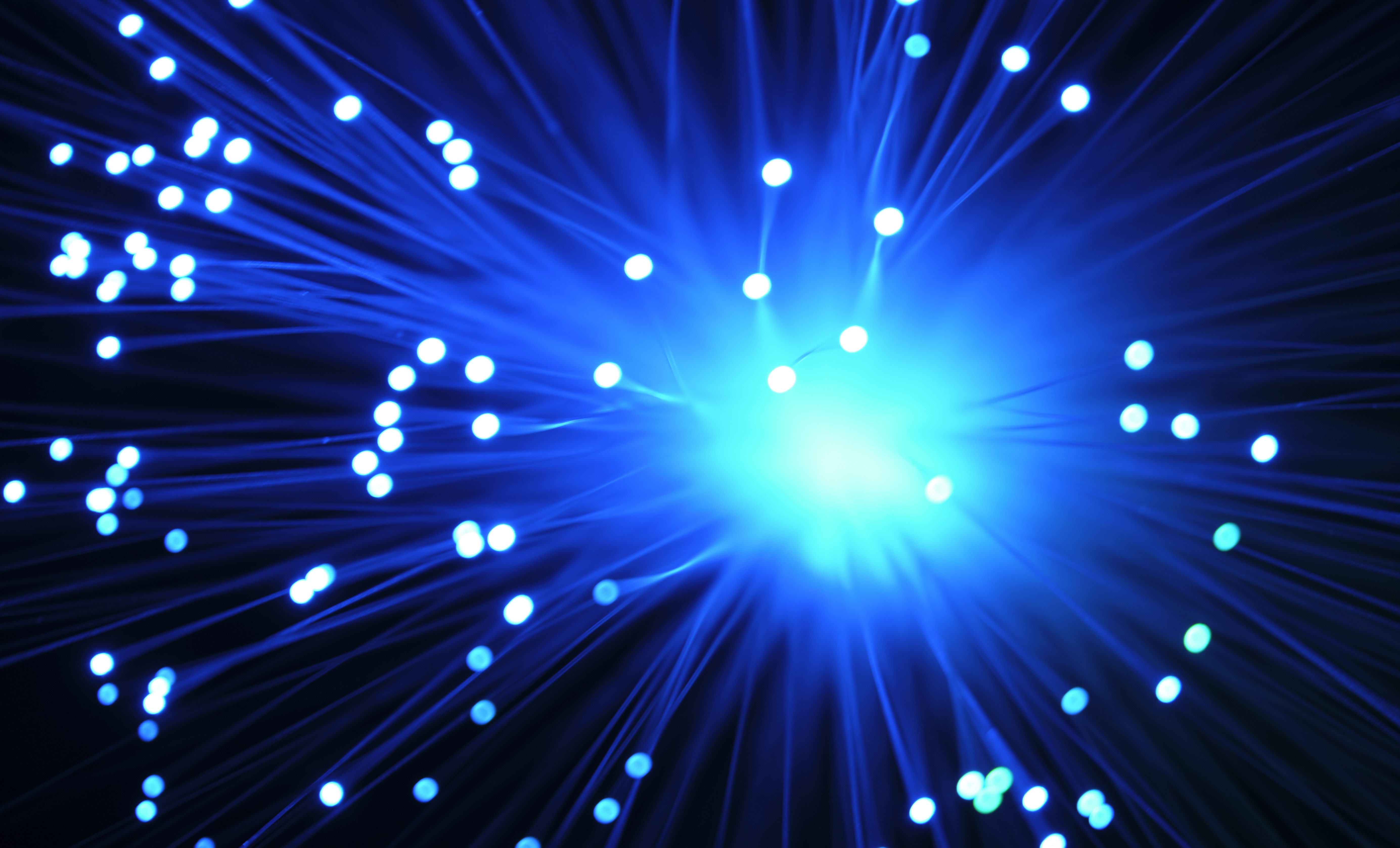 ​The Key Wavelengths in Optical Communication