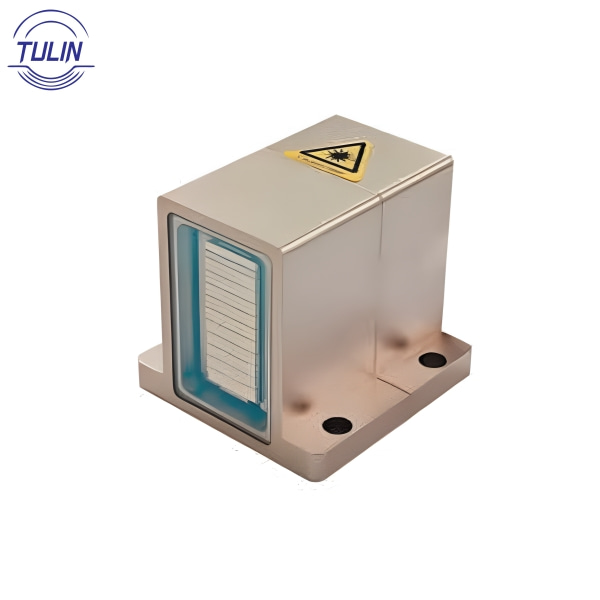 Macrochannel Water-Cooled Stacks