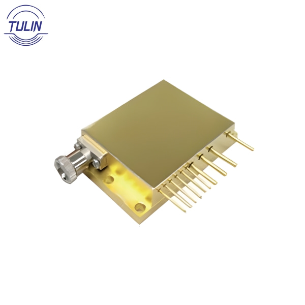 Multi-Wavelength Mixing Module