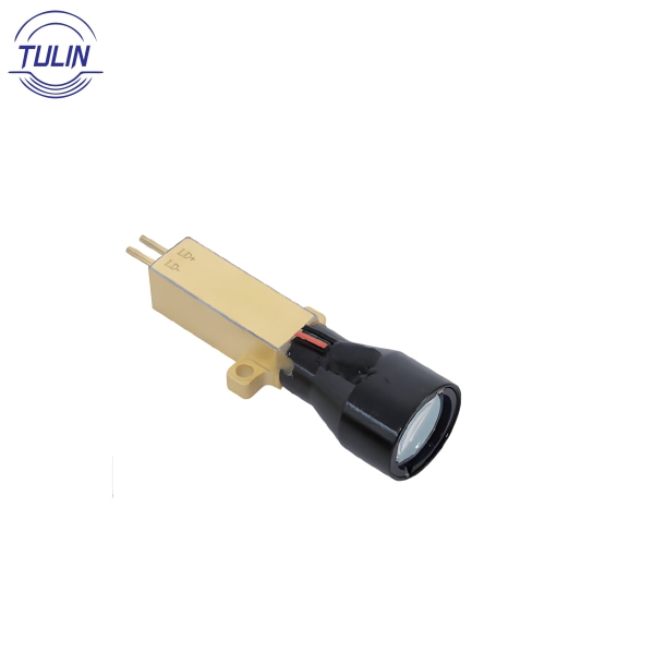 Er:Glass Laser Transmitter