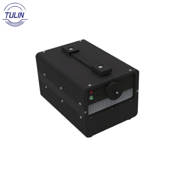 Laser Illumination Source