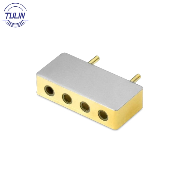 Blue Laser Diode Box