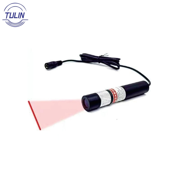 Line/Cross Line Laser